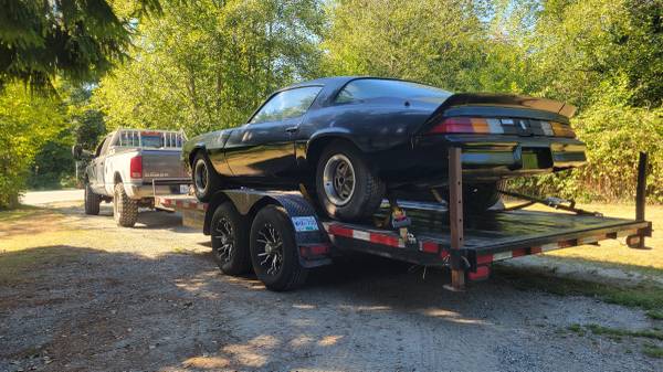 Looking for camaro parts 1