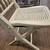 Ballard Designs Folding Chair 4 thumbnail