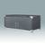 BLACKCOMB 48" wide Stacking cabinet, Graphite 2 thumbnail