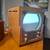 1950's General Electric TV - Picture and Sound Work 2 thumbnail