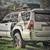 2007 4Runner - Custom suspension, 33” tires, roof rack, excellent condition 7 thumbnail