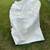 Used Large Empty Tote Bags 35"x35"x 50 5 thumbnail