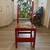 Bar Stools Painted Mexican Furniture 2 thumbnail