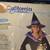 Costume: Incantasia The Glamour Witch, Child Size XL 3 thumbnail