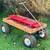 Original Vintage BobbyBilt USA Made XL Wagon 3 thumbnail