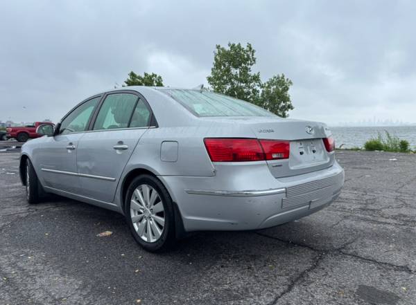 2010 Hyundai Sonata 1 Owner Fully Loaded - $3,000 (Staten Island)63469893457283121