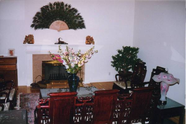 $8,999 / 4br - 4170ft2 - Luxury house with the view of Lake Washington and Mountain Rainier (Mercer Island)64031136888321122