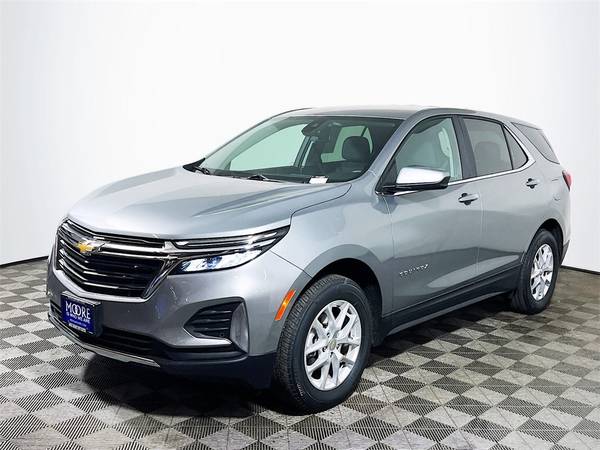 2024 Chevrolet Chevy Equinox LT ¡FINANCIAMIENTO FÁCIL! - $21,250 (Hillsboro, OR)63495119393923123