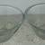 Matching glass fruit bowls 2 thumbnail