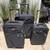 Large Rolling Luggage - Nesting 3 Bags 1 thumbnail