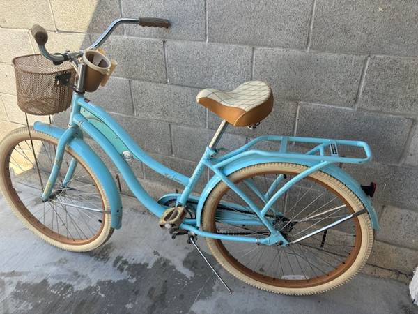 26'' Huffy Nel Lusso $65 1