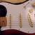 Fender Stratocaster Jimi Hendrix New Never Played 2 thumbnail