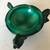 Antique Mosher Malachite glass piece 6 thumbnail