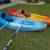 For Sale: (2) Perception Kayaks with accessories 1 thumbnail