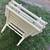 Three Matching Outdoors Chairs 3 thumbnail