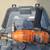 WEKA DK12 hand held CORE BORE DRILL Diamond Products INOP NEEDS REPAIR 6 thumbnail