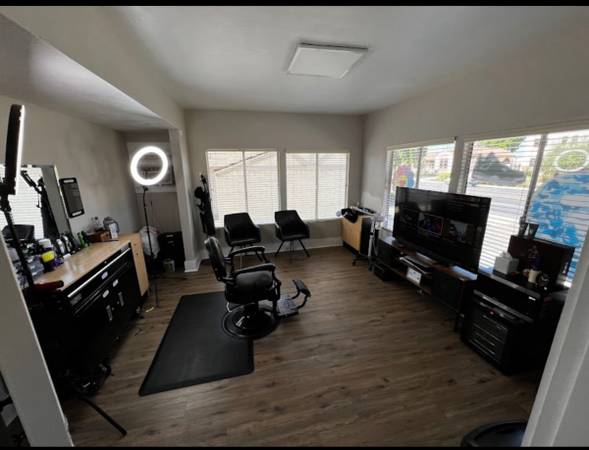 $1 / 1br - Space for rent (Santa Maria)63664007975043122