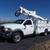 42' Bucket Truck 2012 Dodge Ram 5500  Altec AT37G boom lift No Rust! 24 thumbnail