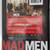 Mad Men Seasons 1, 2, and 3 on DVD (sealed in orginal packaging) 6 thumbnail