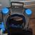 iWalk free 3.0 hands free knee crutch alternative right/left side 5 thumbnail