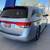 2014 Honda Odyssey Elite 4 thumbnail