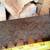 Two Man Cross Cut saw 4 thumbnail