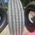 RV OR LOW-BOY TRAILER TIRES Michelin 255/80r22.5 4 thumbnail