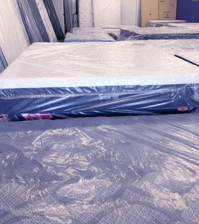 KING Memory FOAM Mattresses 'GOOD COST SALE" 1