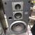 Set of 2 Vintage Sony Box Speakers. Model ss-U560 5 thumbnail