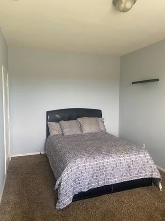 Habitación en alquiler por $1,200 (Santa María)63663802357891122