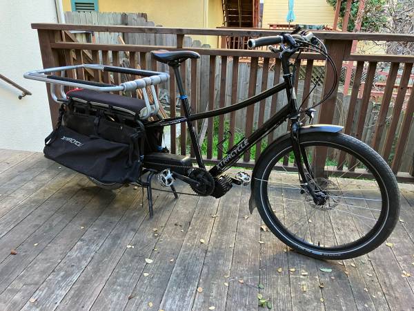 自転車本体 XTRACYCLE EDGERUNNER CLASSIC 26\"/20\" XTRACYCLE EDGERUNNER CLASSIC 26