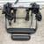 Yakima SuperJoe Pro 2 Two Bike Carrier  Car Truck Bicycle Holder Black 2 thumbnail