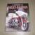 Hardcover Book __A CENTURY of "HARLEY-DAVIDSON"__ 1 thumbnail