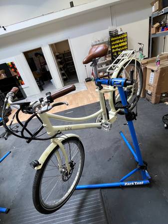 BLIX 500watt (WANTED) Do You Have E-bike Needs Repair? 1