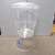 Clear Plastic 2.5 Gallon Beverage Dispenser (Ref: B3) 1 thumbnail