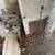 American Standard 1990's Antique Toilet And Matching sink 3 thumbnail