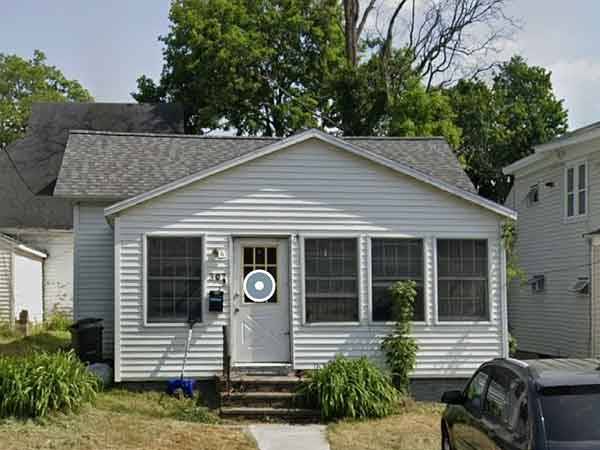 Newly renovated 2 bedroom 1 bath single family home
$700
Syracuse, NY Newly renovated 2 bedroom 1 bath single family home
$700
Syracuse, NY