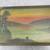 Vintage Redwing Minnesota oil painting 2 thumbnail