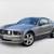 2006 Ford Mustang  GT Deluxe Coupe 1 thumbnail