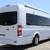 2016 Mercedes-Benz Sprinter 3500  ****AIRSTREAM INTERSTATE EXT GRAND  6 thumbnail