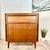 Fabulous BASIC WITZ Mid Century Bedroom Set - together or separated 4 thumbnail