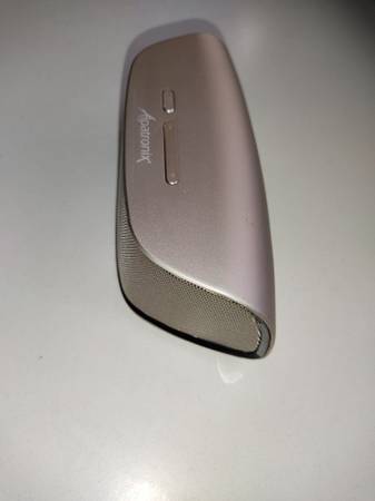 Alpatronix AX420 Bluetooth Speaker For Sale - $5 (Los Angeles)63471471448321122