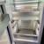 Monogram 72” Built in Panel ready freezer and Fridge set 25% off 19 thumbnail
