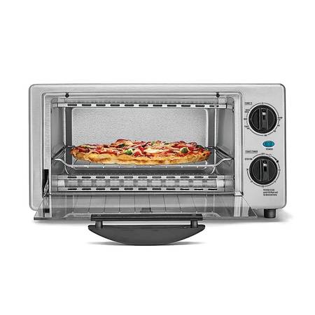 New in box toaster oven 1
