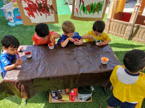 Santa Clara Little Learners has openings (santa clara)63941477706754120