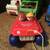 LOT OF 6 FISHER PRICE TURBO HAWK RESCUE TRUCK MOBILE TV UNIT DAREDEVIL 3 thumbnail