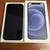 iPhone 12 mini 256GB Black unlocked excellent condition 2 thumbnail