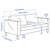 IKEA couch 4 thumbnail