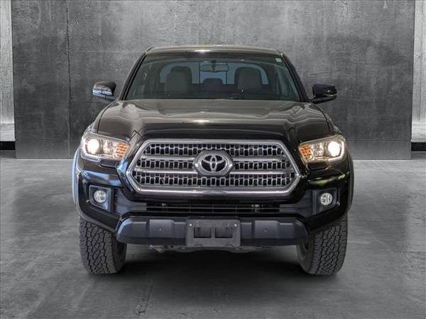 2017 Toyota Tacoma 4x4 4WD Truck TRD Off Road Crew Cab - $32,905 (Call *(425) 279-7495* to Confirm Availability Instantly)63438305926403121