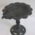 Cast Iron Bird Bath with Hummingbird Accent 8 thumbnail